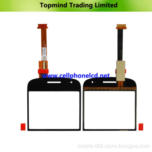 Mobile Phone Digitizer for Blackberry Bold Touch 9900 Touch Screen